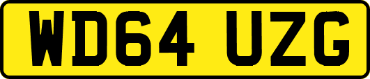 WD64UZG