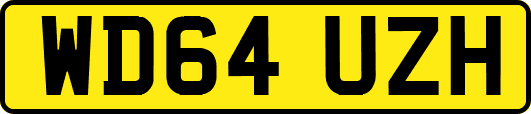 WD64UZH