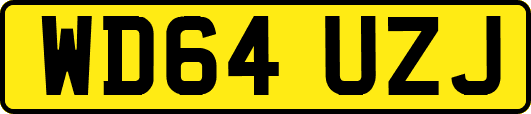 WD64UZJ