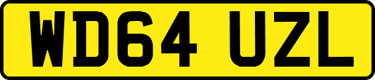 WD64UZL