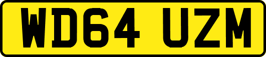 WD64UZM