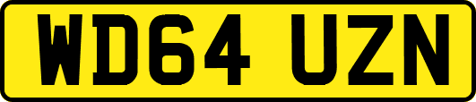 WD64UZN