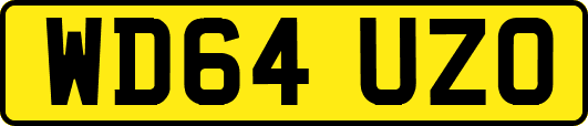 WD64UZO