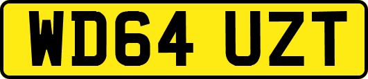 WD64UZT