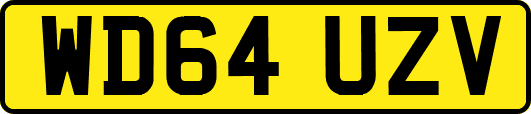 WD64UZV