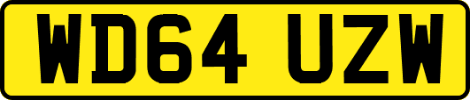WD64UZW