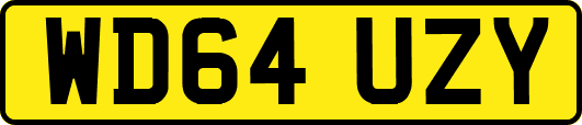 WD64UZY