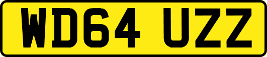 WD64UZZ