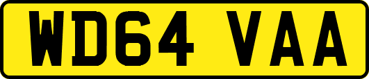 WD64VAA