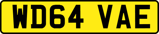 WD64VAE