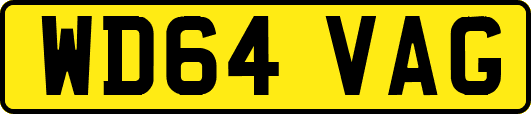 WD64VAG