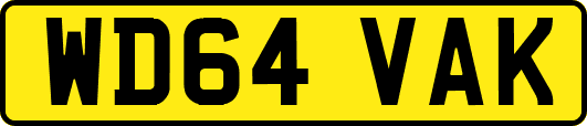 WD64VAK