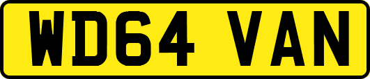 WD64VAN