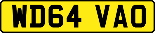 WD64VAO