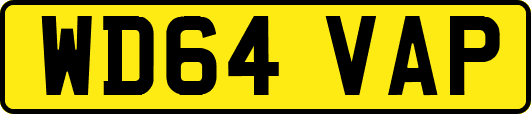 WD64VAP