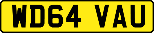 WD64VAU