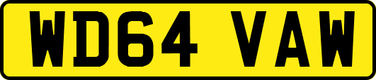 WD64VAW