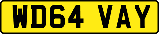 WD64VAY