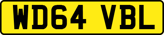 WD64VBL