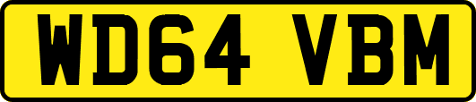 WD64VBM