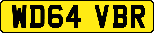 WD64VBR