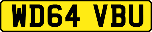 WD64VBU