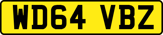 WD64VBZ