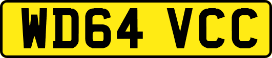 WD64VCC