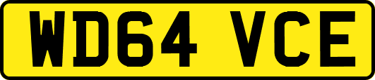 WD64VCE