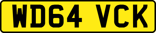 WD64VCK