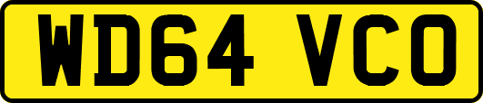 WD64VCO