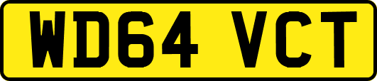 WD64VCT