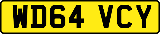 WD64VCY