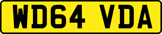 WD64VDA