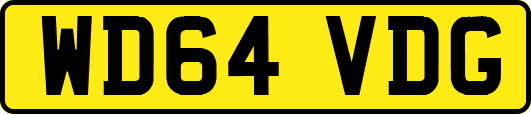 WD64VDG