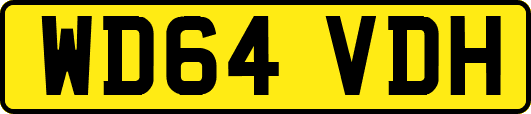 WD64VDH