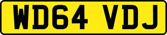 WD64VDJ