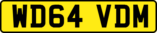 WD64VDM