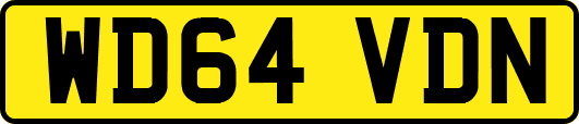 WD64VDN