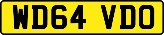 WD64VDO