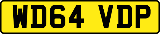 WD64VDP
