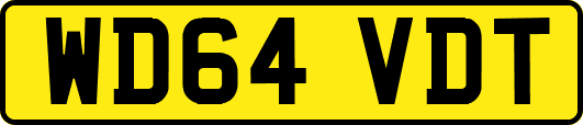 WD64VDT