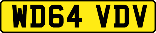 WD64VDV