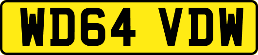 WD64VDW