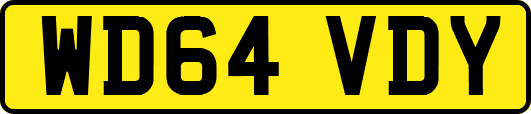 WD64VDY