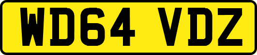 WD64VDZ