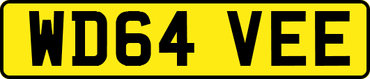 WD64VEE
