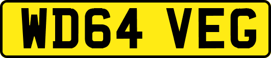WD64VEG