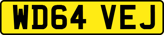 WD64VEJ