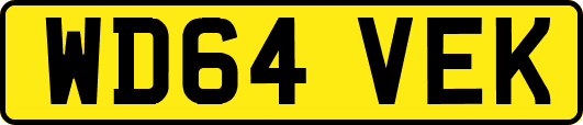 WD64VEK